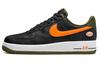 Air Force 1 '07 LV8 'Hoops Black Total Orange' DH7440-001