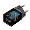 Ładowarka Sieciowa Baseus Super Si Quick Charger 1C 25W (Czarna)