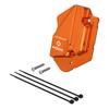 2024-2025 For KTM EXC 300 TBI EXC 250 XCW 250 XC-W 300 For Husqvarna TE 300 250 Left Power Valve Cover & TPS Throttle Body Guard