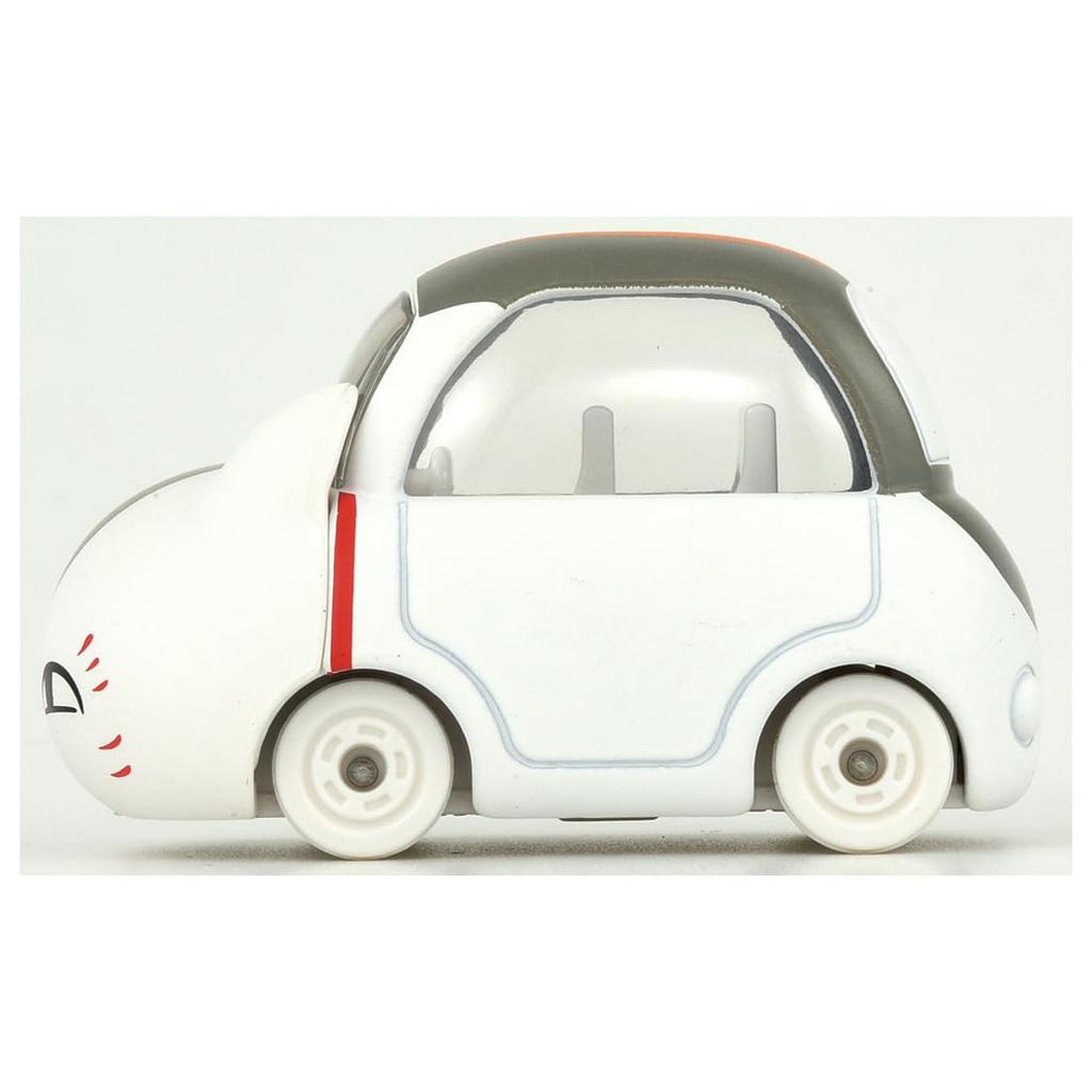 TAKARA TOMY Dream Tomica 166 Book of Friends Nyanko Miniature Car Toy for Ages 3 and Meets Toy Safety ST Mark Certified "Tomica No. Natsume's Sensei"