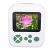 Camera Instant Print 2.4 Inch IPS Screen Selfie Digital Camera with 1080P Videos Portable Travel Camera for Boys Girls