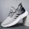 New running shoes summer soft sole lightweight shock absorption single shoes breathable sports shoes fashion shoes