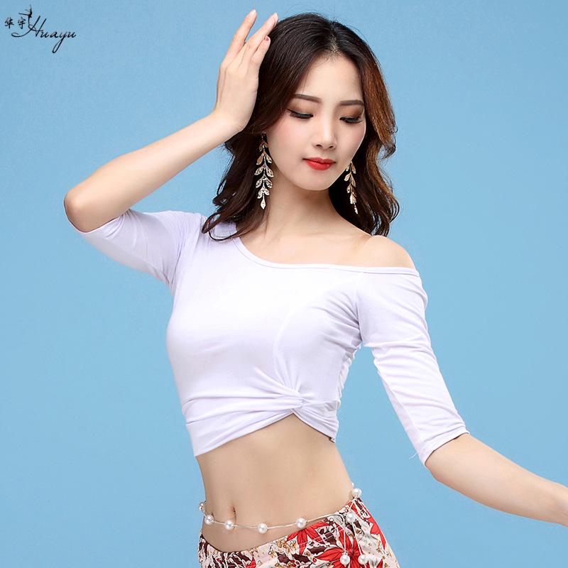 Belly Dance 2025: Beginner Modal Top Set for Practice & Performance