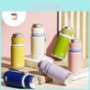 Chuhe Nice Insulated Cup Stylish And Portable Sports Water Bottle For Girls High-quality Stainless Steel 6-12 Hours Insulation