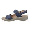 Fleet & Foster Womens/Ladies Bernice Leather Sandals