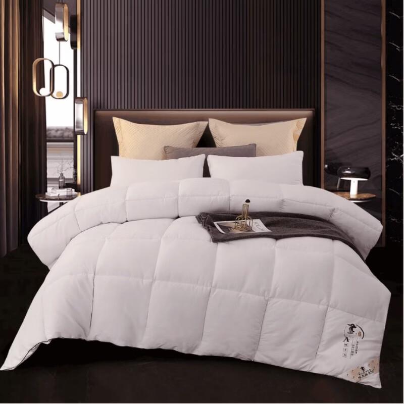 WOODPECKER Antibacterial Skin-Friendly Quilt