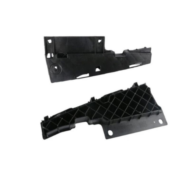 Upper Grille Radiator Support Mounting Cover A2048850436 A2048850536 For Mercedes Benz GLK X204 GLK350 2008-2012