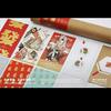 Actual product Arknights Arknights China exclusive NoriZC Chinese New Year commemorative set poster postcard tapestry playmat