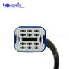 Transmission Switch Sensor For 02-12 Peugeot 207 307 308 406 806 Citroen C2 C3 C5 DS3 Renault Clio Laguna 8201708662 7700100010