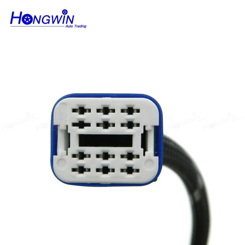 Transmission Switch Sensor For 02-12 Peugeot 207 307 308 406 806 Citroen C2 C3 C5 DS3 Renault Clio Laguna 8201708662 7700100010
