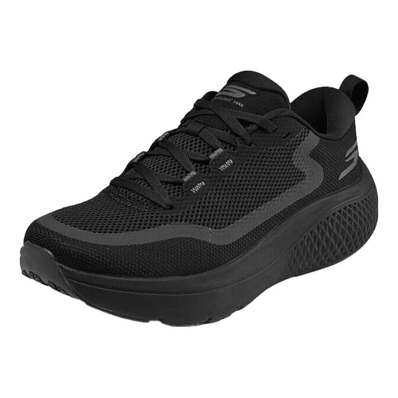 Skechers Безопасные Унисекс Амортизирующие Беговые и Повседневные Кроссовки 8.5