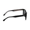 Carrera  Ca 251 S 807 Ir uniSex Square SunglaSSeS Black