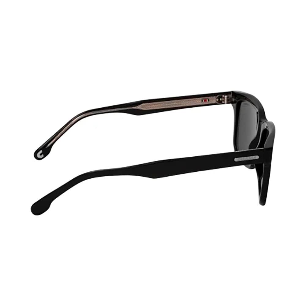 Carrera  Ca 251 S 807 Ir uniSex Square SunglaSSeS Black