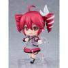 Teto Synthesizer V AI  Figure Anime Chibi Figure PVC Action Model Toys Anime Figure