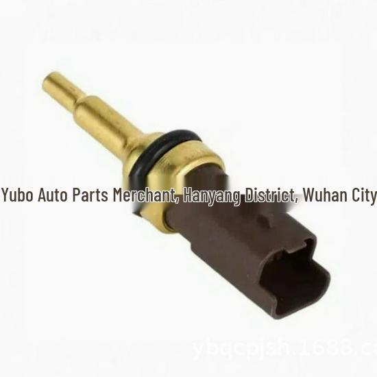 Water Temperature Sensor 9810048680 for Peugeot 3008, 308CC, RCZ, 308SW & Citroen C5