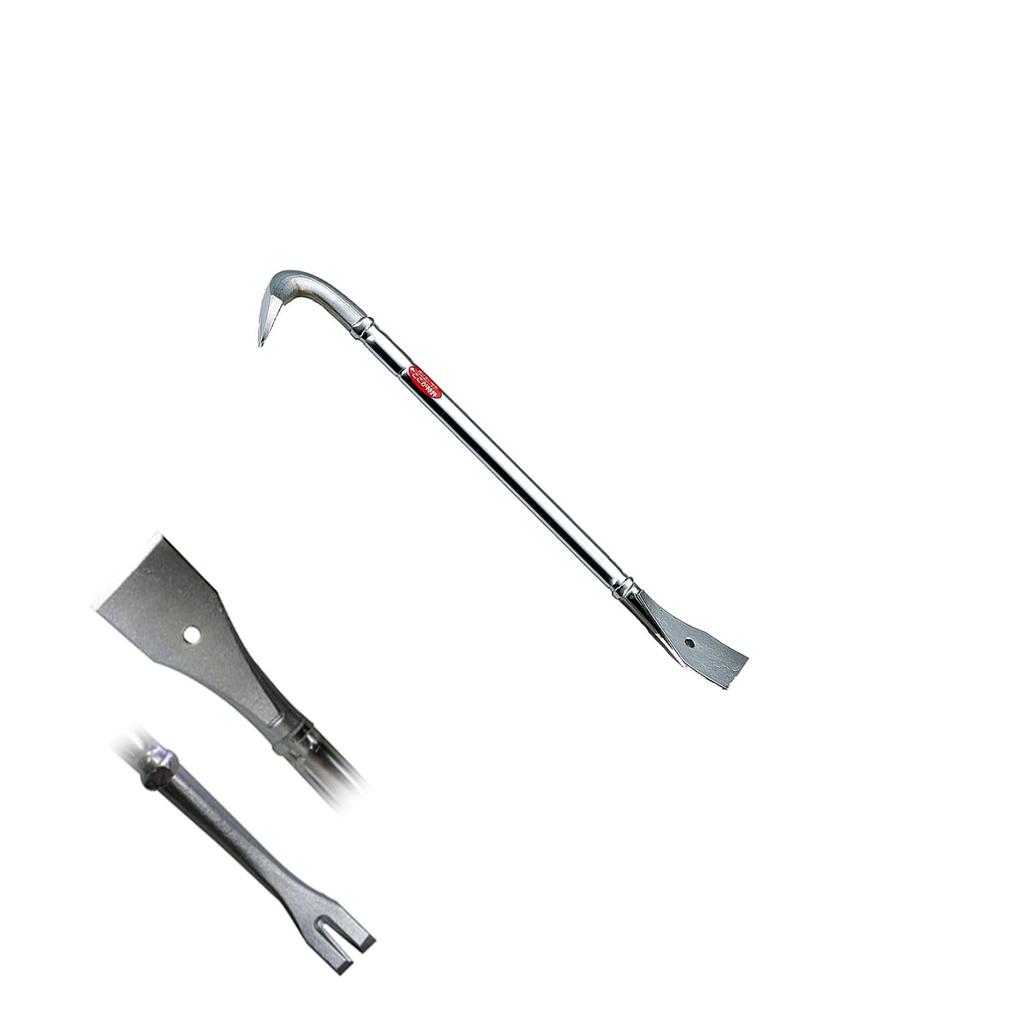 MKK Scraper Flat Crowbar 300mm SRF-300