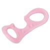 Portable Yoga Circle Ergonomic Stretch Resistance Ring Neck Massage Workout Ring