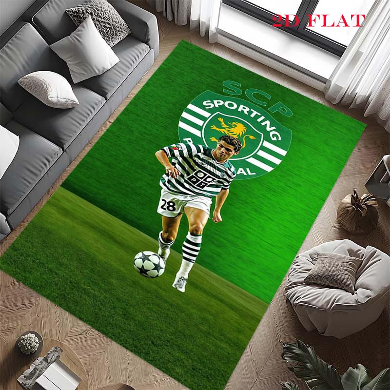 MHIH Carpet Rug for Living Room Bedroom Home Sofa Decoration,Kids play Nonslip Floor Mat