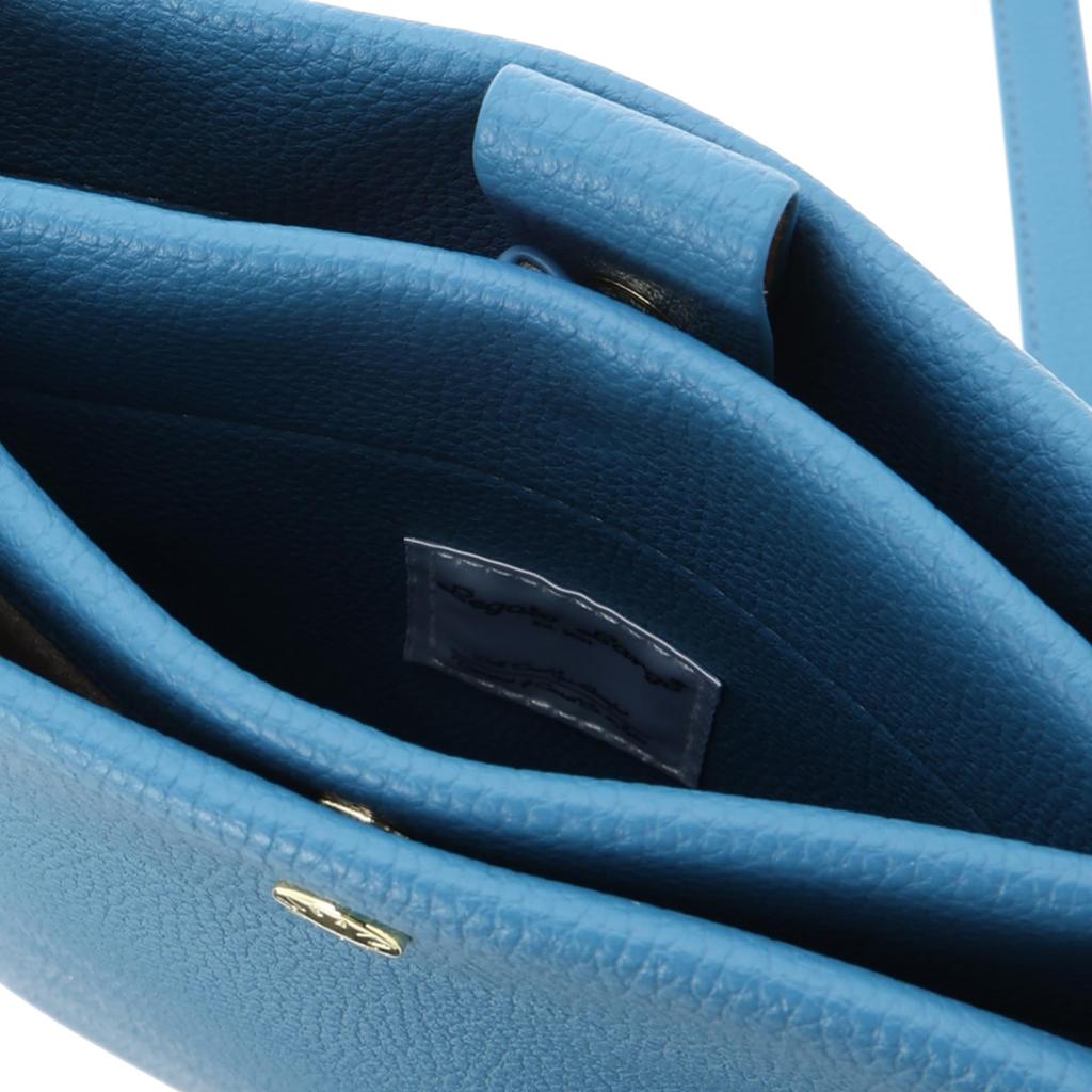 Legato Largo Play Color Shoulder Bag LG-E1522 Women's BL