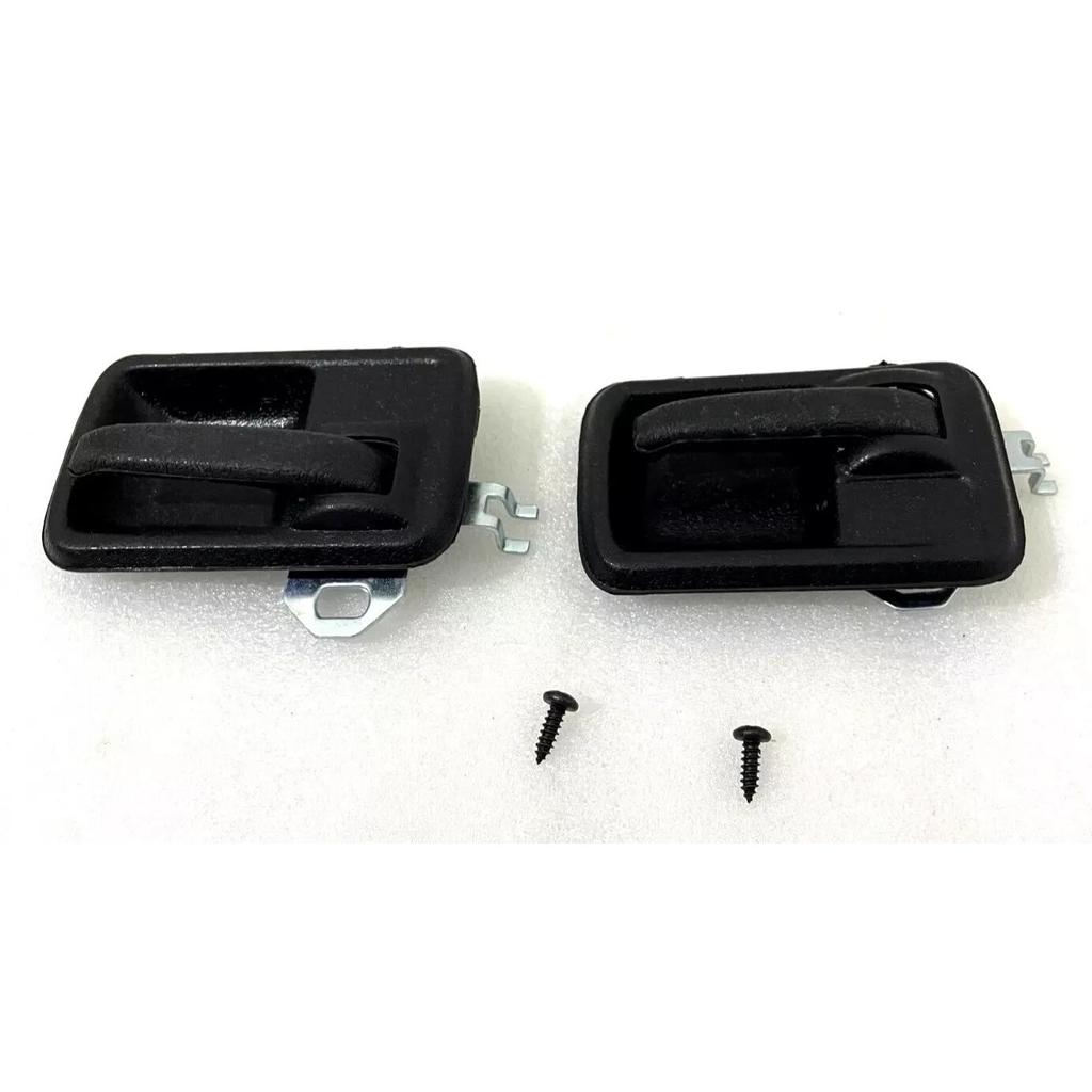 Suzuki Samurai Sierra Drover SJ410 413 LH / RH Inside Interior Door Handle |Fit