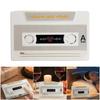 Customizable Sounds Greeting Card 60/300 Second Voice Message Recorder Ideal For Holiday Celebration Gifts