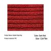Gongtai Double Stripe PVC Anti-Slip Floor Mat