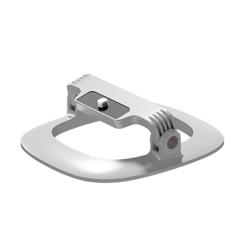 Tischprojektorständer mit verstellbarem Winkel, Projektorhalterung für den Schreibtisch, passend für Jmgo, Xiaomi Mijia und Xgimi.