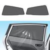 Pelicule şi protecţie solară – Parasolare și paravane