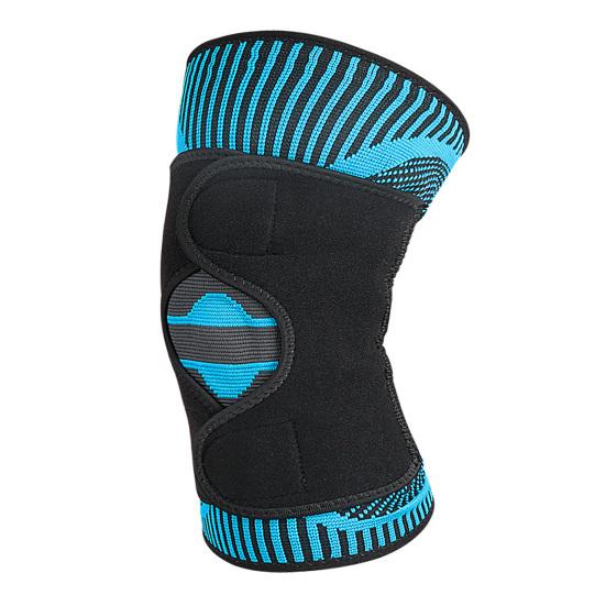 Knee Brace for Women And Men Compression Knee Sleeve with Patella Gel Pad And Side Stabilizers Knee Support Brace