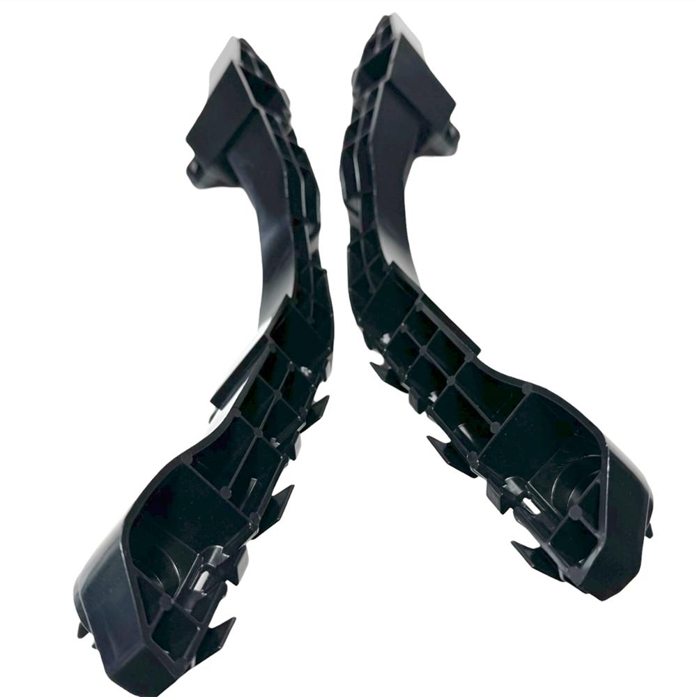 For 2009-2015 Honda Pilot Bumper Support Retainer Brackets LH and RH Set