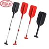 Telescopic Aluminum T-Handle Boat Paddle for Outdoor Water Sports