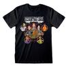Üst giysisi – T-shirtler