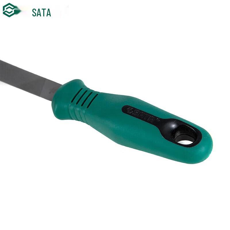 SATA Flat File