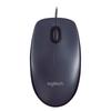 Logitech M90 Series Wired Optical Mouse