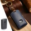 Car Key Case Cover For Mazda 3 Alexa CX5 CX8 CX4 2019 2020 3Button Smart Remote Car Key Accessories Holder Shell Car-Styling