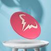 Racket Schokdemper Anti-vibratie Slijtvast Siliconen Mini Tennis Vibratiedemper voor Oefening