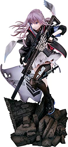 Phat Company Куклы Фронтлайна ST AR-15 Масштаб 1/7 АБС и ПВХ Окрашенная Готовая Фигурка