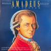 LP Record WOLFGANG AMADEUS MOZART  Amadeus Superstar  S247286 Columbia 1991 Germany Classical Used
