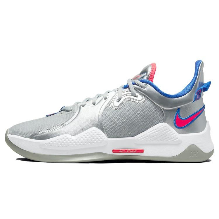 Nike PG 5 Clippers Men s CW3143-005 EU 41