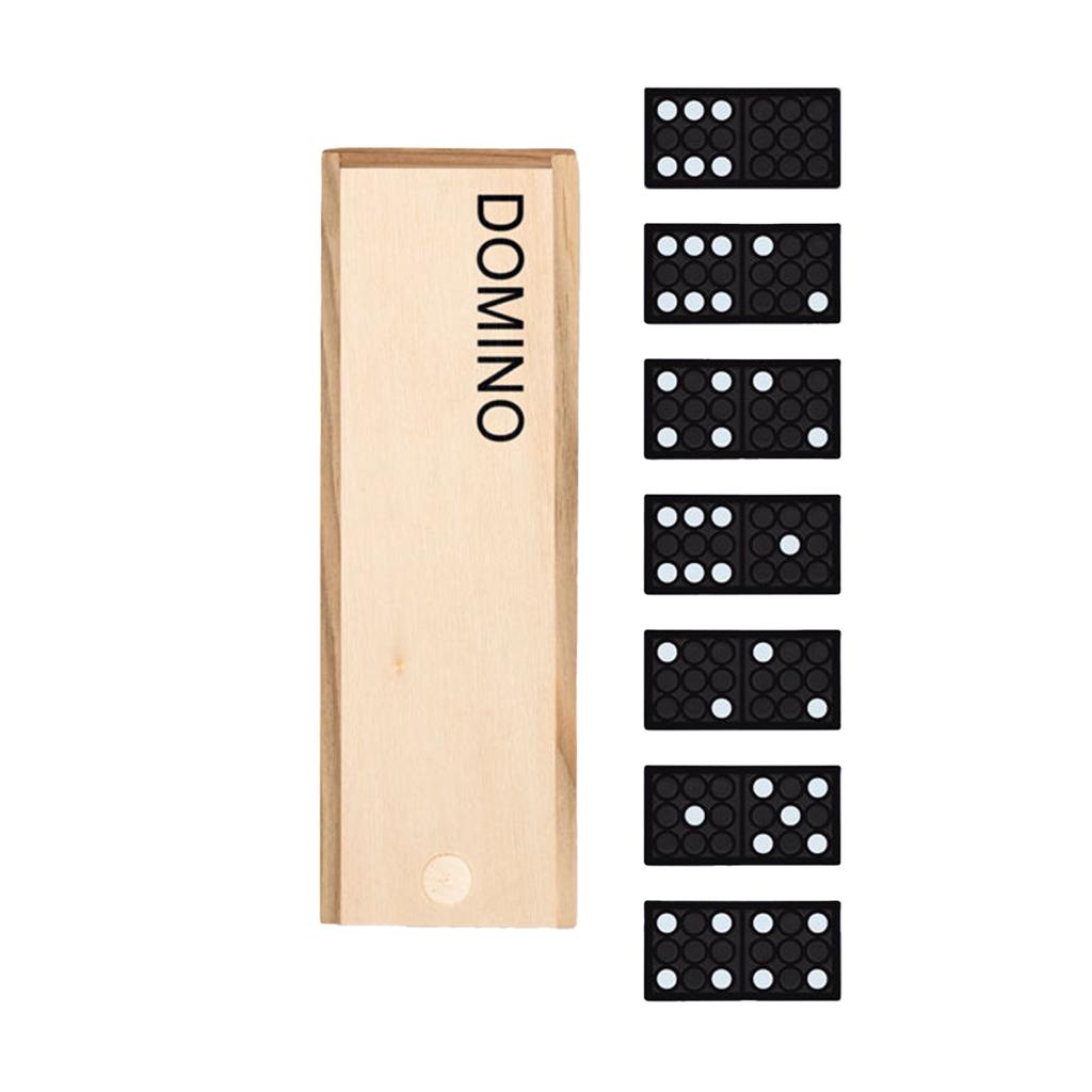 MidOcean Domino Set