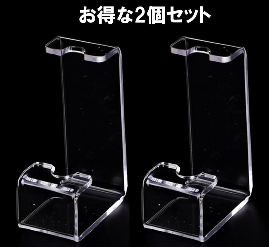 Speedmao Acryl-Stifte-Set mit 2 Stiften für 1 Ständer, (Geeigneter Stift)