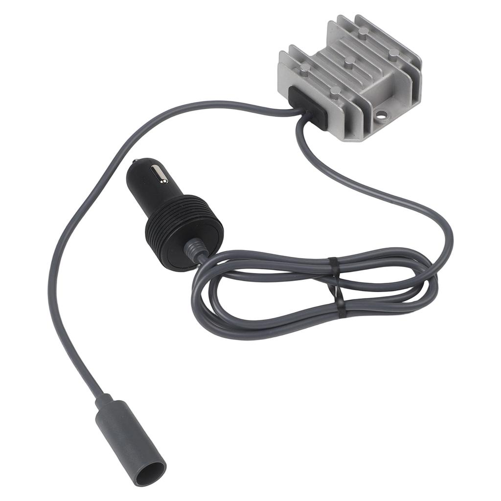 For Starlink Mini Car Cable Power Boost Converter 12V 24V to 30V 3 5A with Stable Voltage Output and Safety Protections
