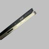 Battery Back Cover Battery  + Middle Frame Holder Housing Replacement Part for Tecno Spark Go 2024