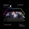 Arknights Gabinete Mouse Pad RGB Gaming Mouse Pad HD Gamer Large LED Light XXL MousePads PC Computer pad Non-slip