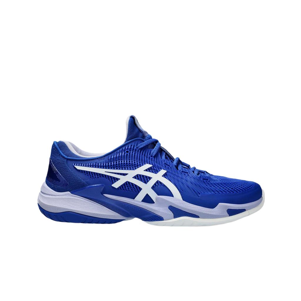 Asics Court Ff 3 Novak Asics Blue Fresh Air