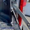 Tailgate buffer pressure rod for Hilux 15-20 GUN125 126 trunk.