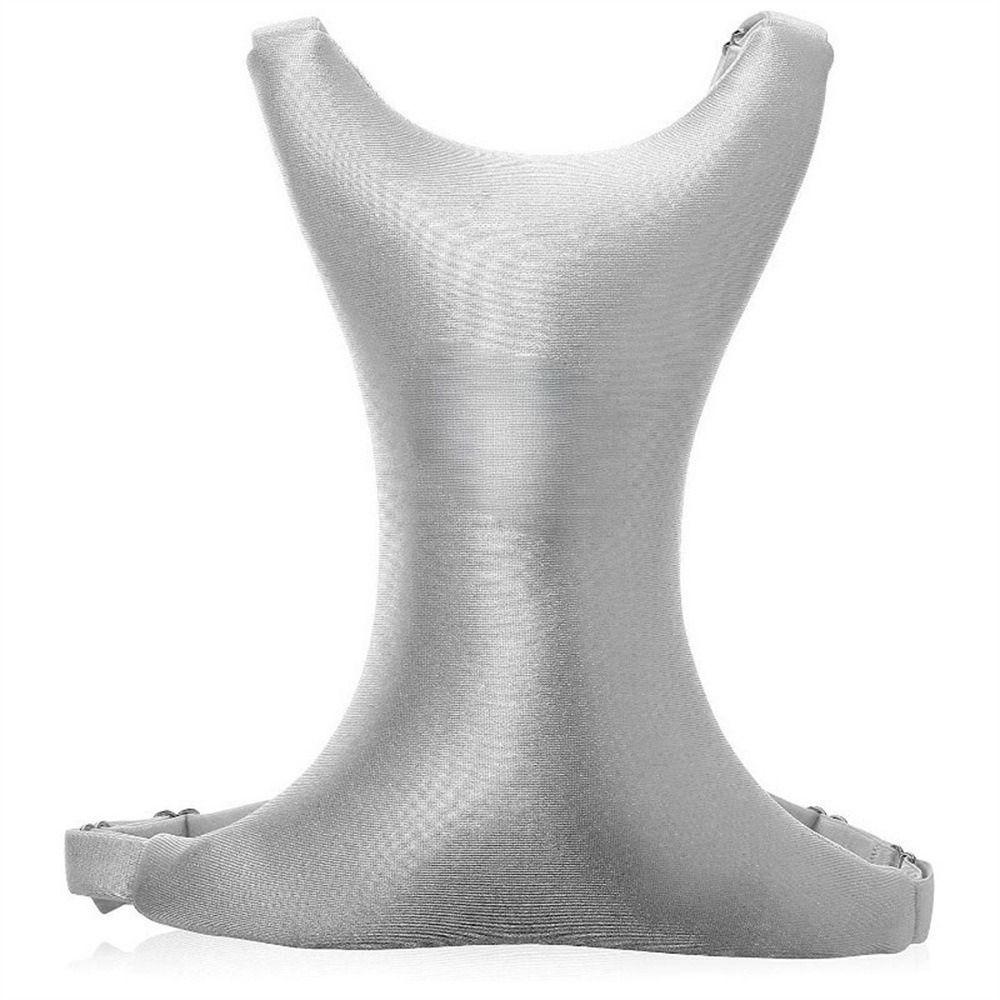 Reduce Wrinkles Breast Pillow Washable Breast Pads Premium Breast Support Pillow  Breast Care