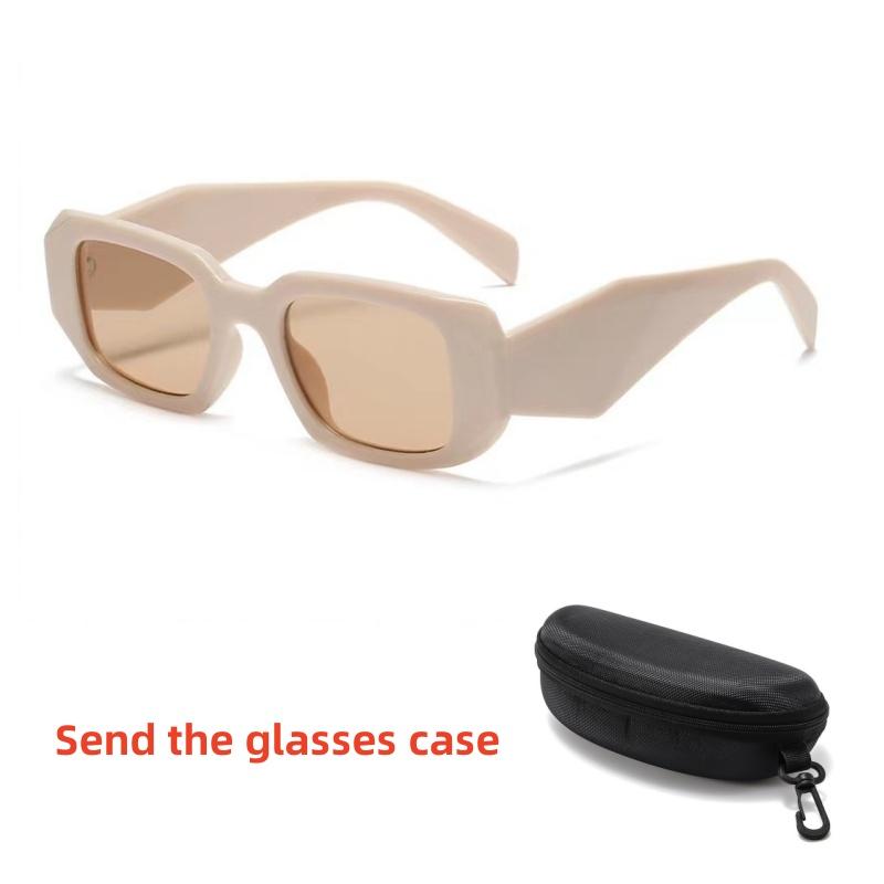 Classic Unisex Sunglasses Trendy Sun glass for Man and Women Travel Driving Shades Brand Designer Eyewear