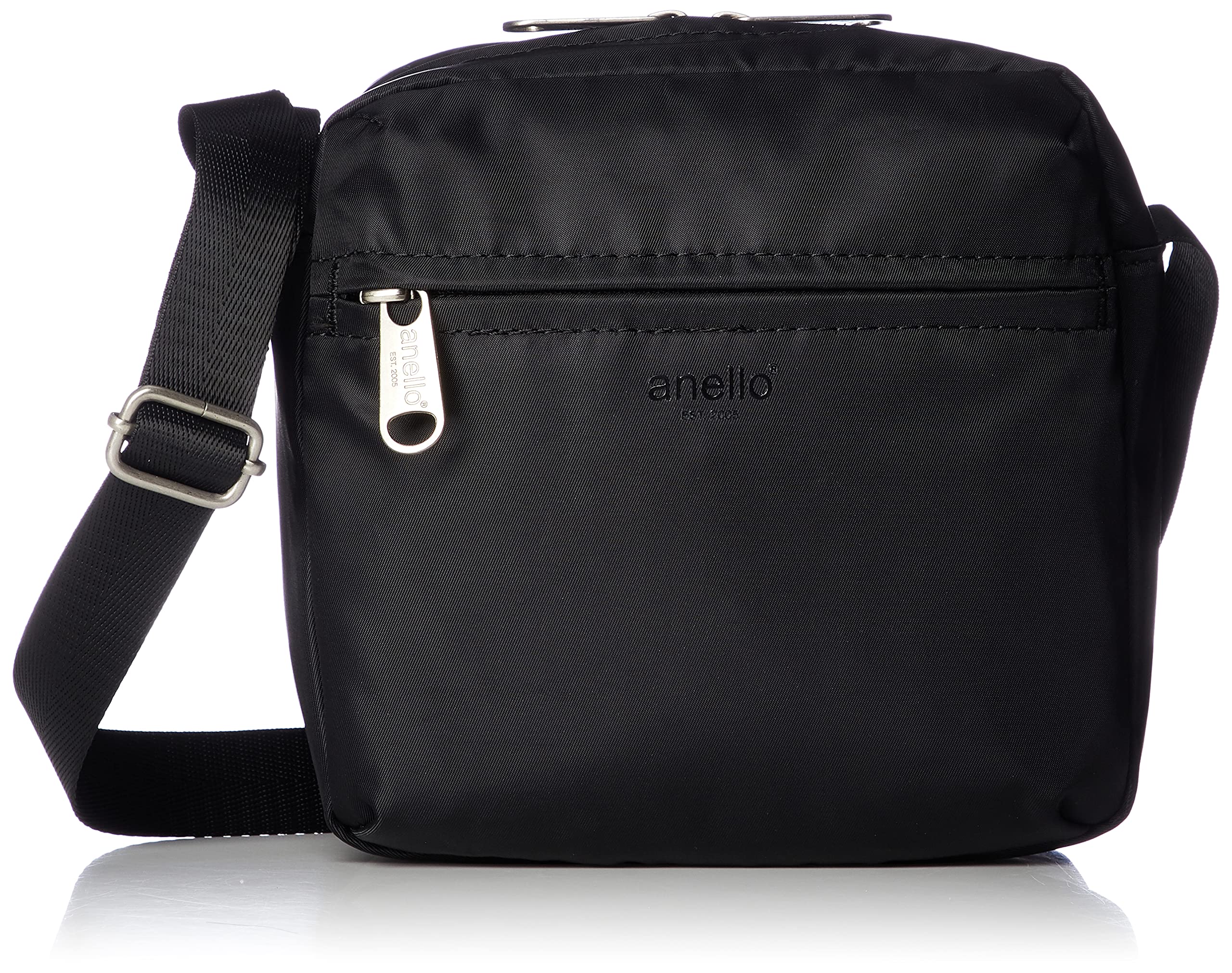 

Shoulder Bag OWEN ATT0594 Black [Anello]