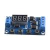 For Motors Lights LED MOS Module Timer Relay Module Digital Relay Delay Board Multifunctional Tube Control Switch
